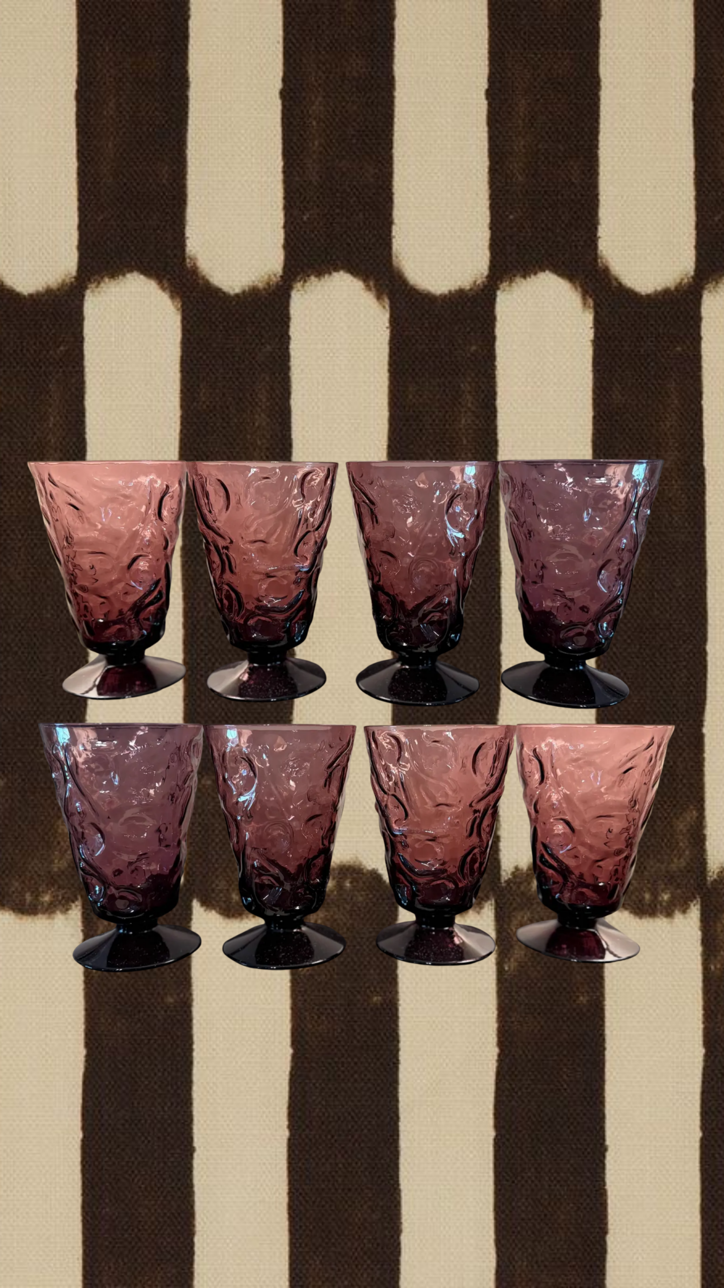 Featured image for “Bryce “El Rancho” Tumblers”